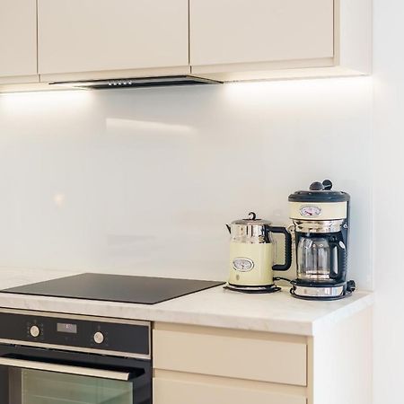 Balticus 16A By Noclegi Renters Miedzyzdroje Exterior foto